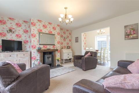 58 Hawkshead Drive, Middleton, Manchester, M24 4FX