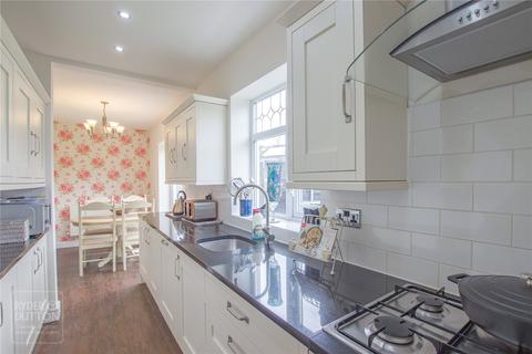 58 Hawkshead Drive, Middleton, Manchester, M24 4FX