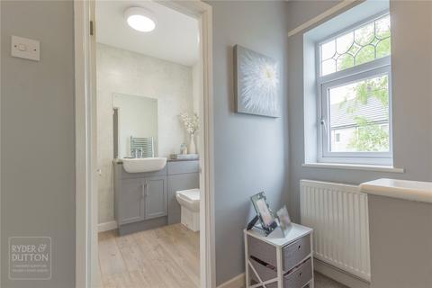 58 Hawkshead Drive, Middleton, Manchester, M24 4FX