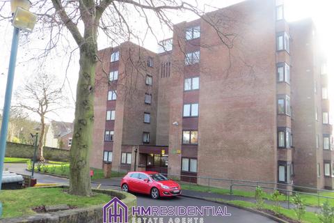 2 bedroom flat to rent, Benwell Close, Benwell NE15