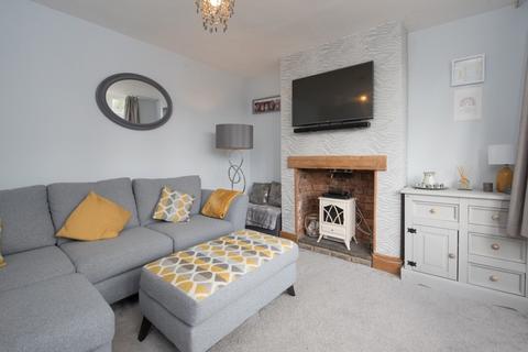 12 Harcourt Drive, Sutton Coldfield, B74 4LJ
