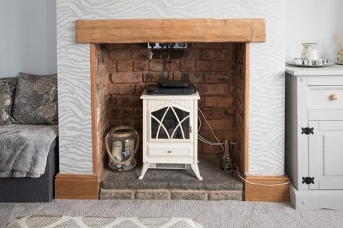 12 Harcourt Drive, Sutton Coldfield, B74 4LJ