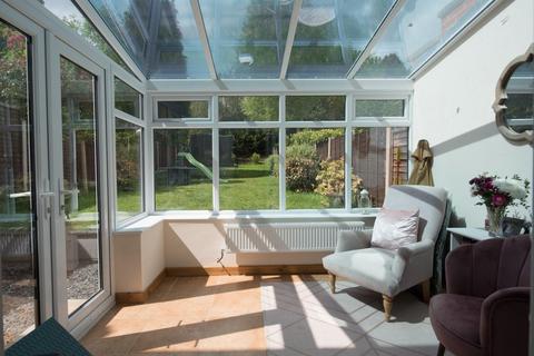 12 Harcourt Drive, Sutton Coldfield, B74 4LJ