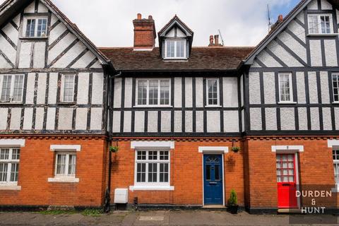 3 Castle Street, Ongar, CM5 9JR