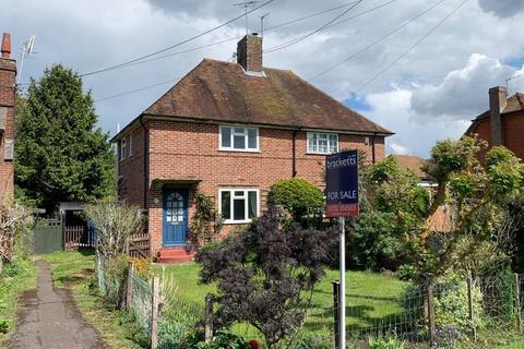 2 Meadow View, Laddingford, Maidstone, ME18 6BN