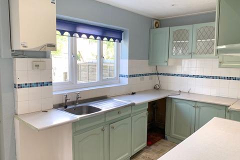 2 Meadow View, Laddingford, Maidstone, ME18 6BN