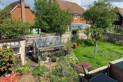 2 Meadow View, Laddingford, Maidstone, ME18 6BN