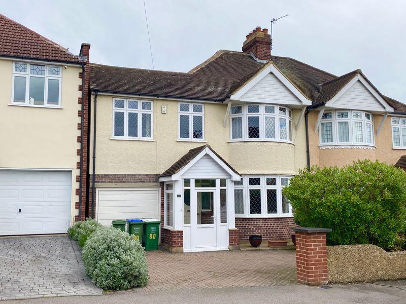 Oaklands Road, Bexleyheath 4 bed semidetached house £525,000
