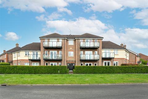Flat 7, Otter Place Park Avenue, Bushey, WD23 2DR