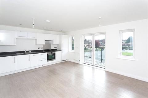 Flat 7, Otter Place Park Avenue, Bushey, WD23 2DR