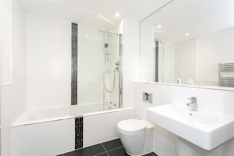 Flat 7, Otter Place Park Avenue, Bushey, WD23 2DR