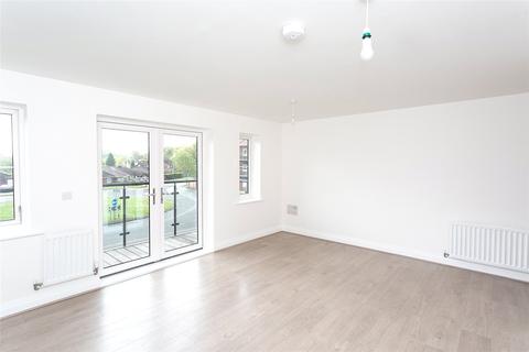 Flat 7, Otter Place Park Avenue, Bushey, WD23 2DR