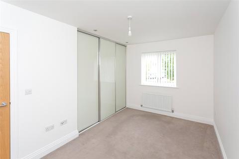 Flat 7, Otter Place Park Avenue, Bushey, WD23 2DR