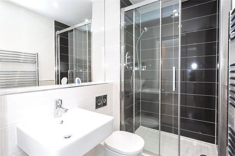 Flat 7, Otter Place Park Avenue, Bushey, WD23 2DR