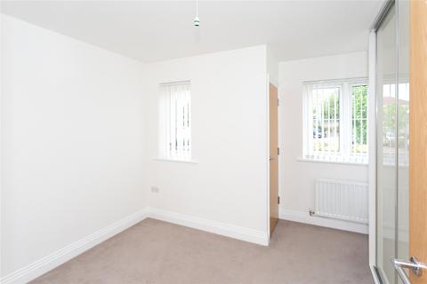 Flat 7, Otter Place Park Avenue, Bushey, WD23 2DR