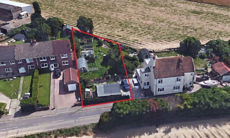 Ebbsfleet Lane North, Ramsgate Land - £175,000