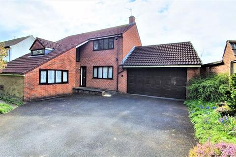 77 Ash Lane, Wells, BA5 2LW