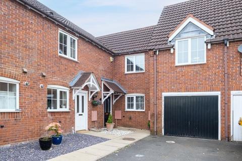 20 Farmstead Close, Sutton Coldfield, B75 5UG