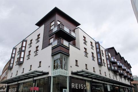 1 bedroom apartment to rent, Princesshay, Exeter