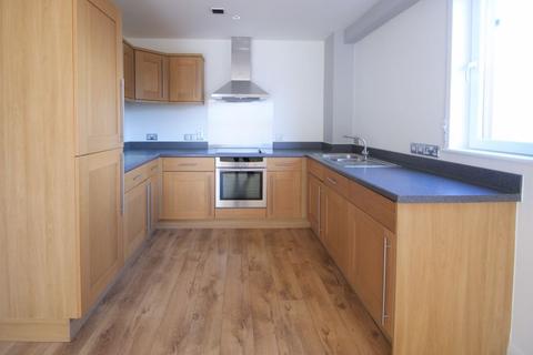 1 bedroom apartment to rent, Princesshay, Exeter