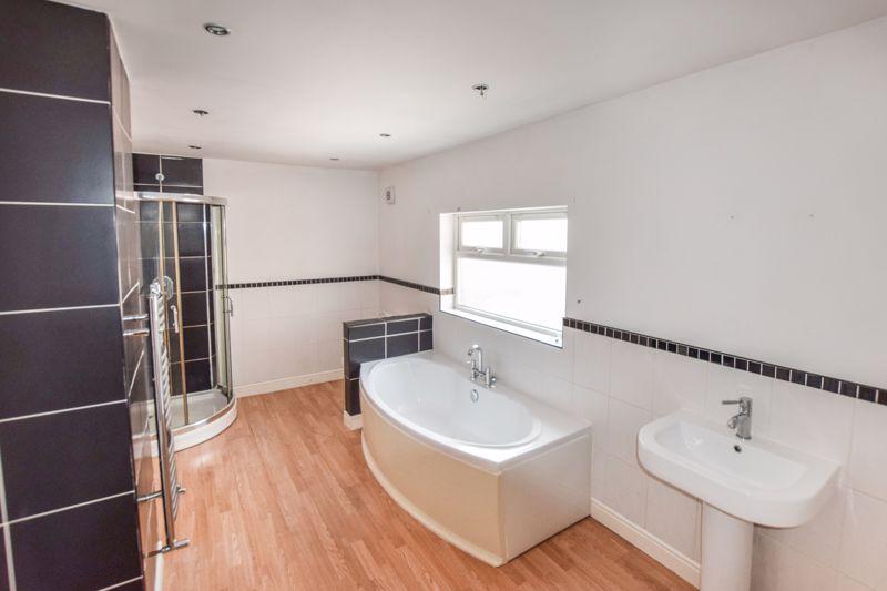 Frederick Street, Widnes 2 bed terraced house £575 pcm (£133 pw)
