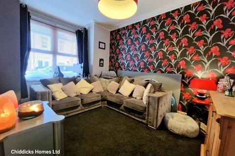 80 Dalmatia Road, Southend-on-sea, SS1 2QQ