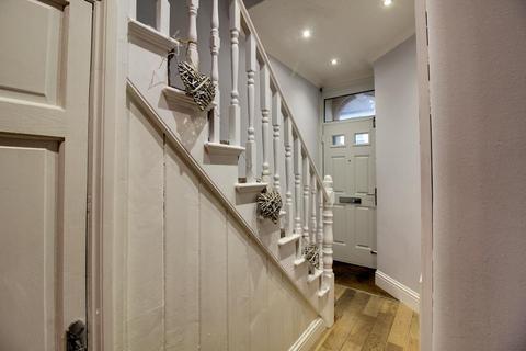 80 Dalmatia Road, Southend-on-sea, SS1 2QQ