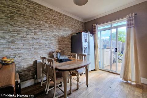 80 Dalmatia Road, Southend-on-sea, SS1 2QQ
