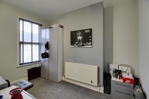 80 Dalmatia Road, Southend-on-sea, SS1 2QQ