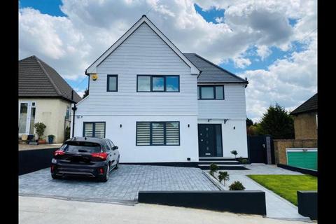 6 Croham Mount, South Croydon, CR2 0BR