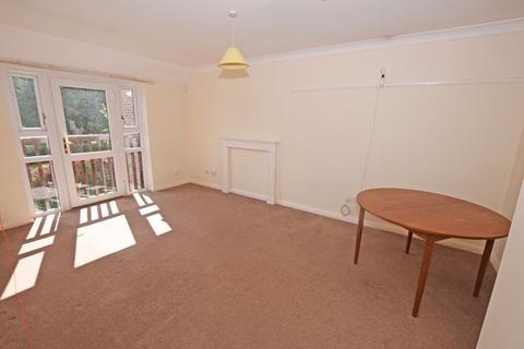 2 bedroom retirement property for sale - Mary Rose Mews