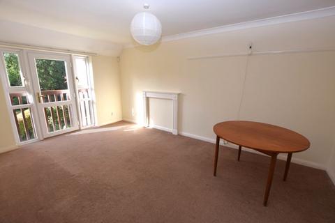 2 bedroom retirement property for sale, Mary Rose Mews, Adams Way, Alton, Hampshire