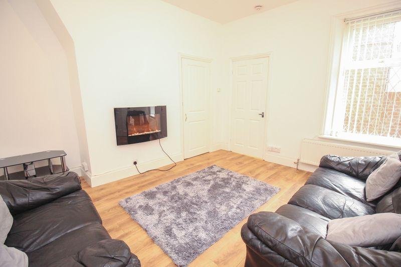Axwell Terrace, Swalwell 2 bed apartment £65,000