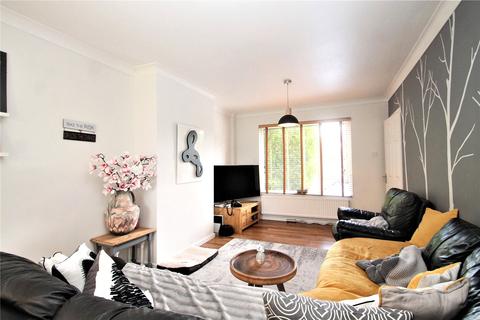 16 Barnes Road, Frimley, Camberley, GU16 8BZ