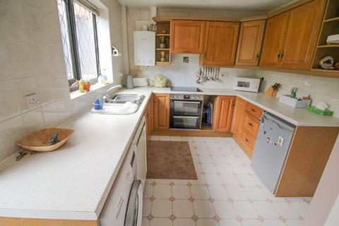 5 Moray Close, Ramsbottom, Bury, BL0 9YS