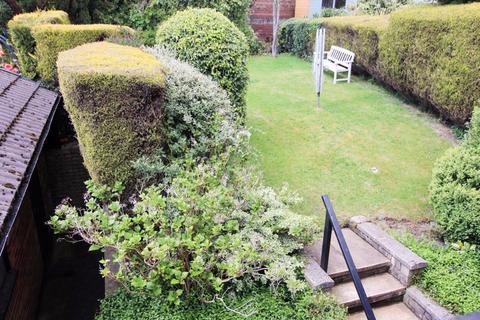 5 Moray Close, Ramsbottom, Bury, BL0 9YS