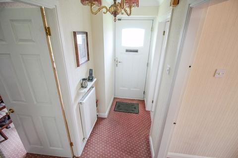 5 Moray Close, Ramsbottom, Bury, BL0 9YS