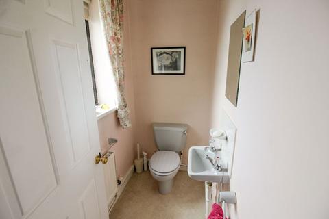 5 Moray Close, Ramsbottom, Bury, BL0 9YS