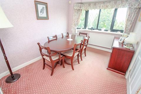 5 Moray Close, Ramsbottom, Bury, BL0 9YS