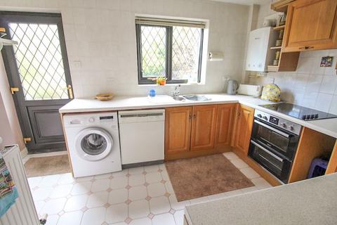 5 Moray Close, Ramsbottom, Bury, BL0 9YS