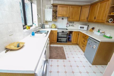 5 Moray Close, Ramsbottom, Bury, BL0 9YS