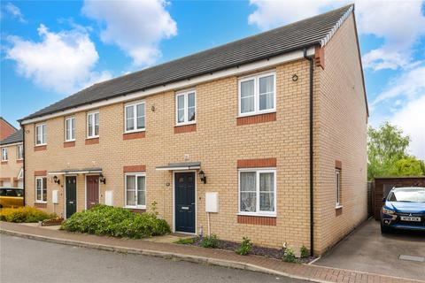 38 Brooklands Way, Bourne, PE10 9GW