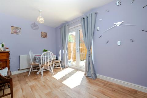 38 Brooklands Way, Bourne, PE10 9GW