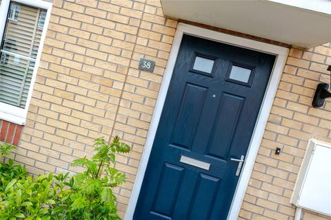 38 Brooklands Way, Bourne, PE10 9GW
