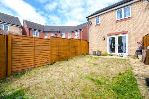 38 Brooklands Way, Bourne, PE10 9GW