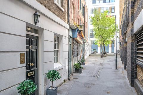 8a Jerusalem Passage, London, EC1V 4JP
