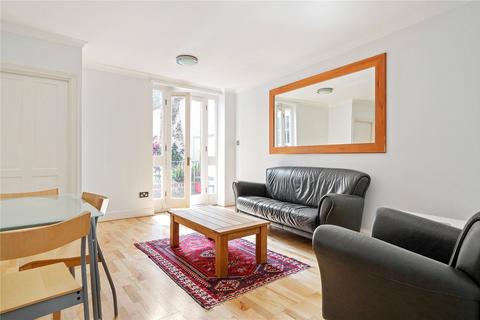 8a Jerusalem Passage, London, EC1V 4JP