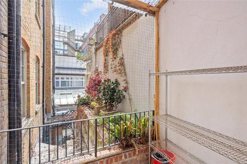 8a Jerusalem Passage, London, EC1V 4JP