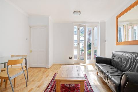 8a Jerusalem Passage, London, EC1V 4JP