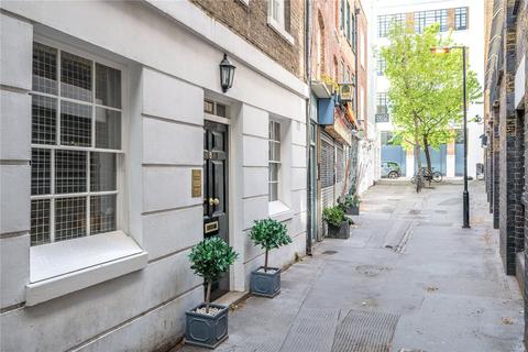 8a Jerusalem Passage, London, EC1V 4JP